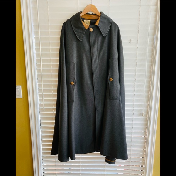 Hermès Riding Coat - Picture 3 of 16